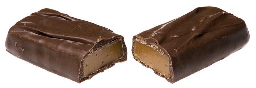 Snickers Protein Dessert