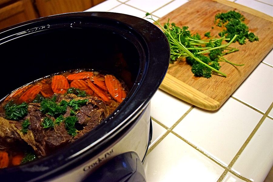 Pot Roast