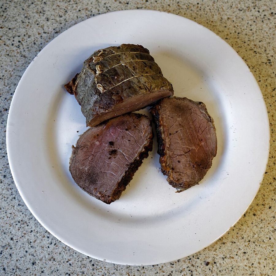 Roast Beef