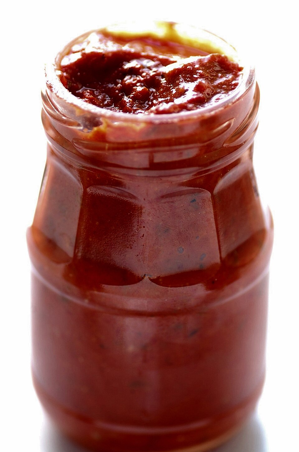 Harissa maison