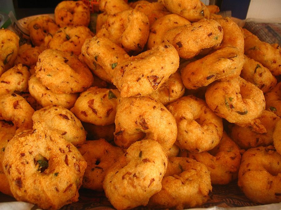 Dal vada kumaoni