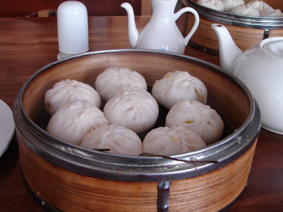 Bao