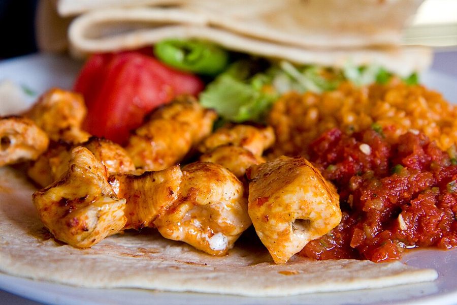 Chich taouk