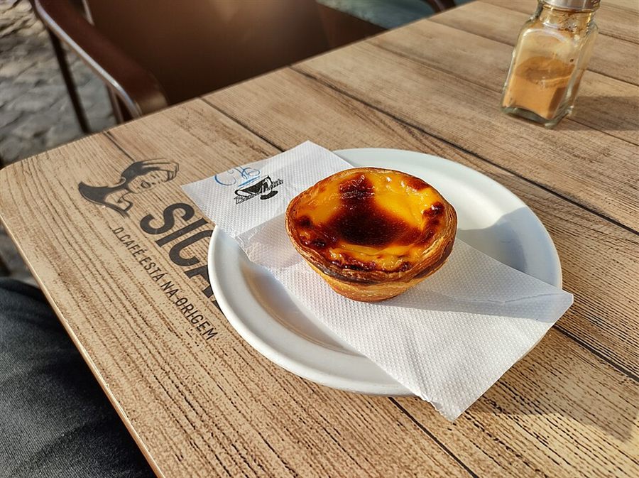 Pastéis de nata