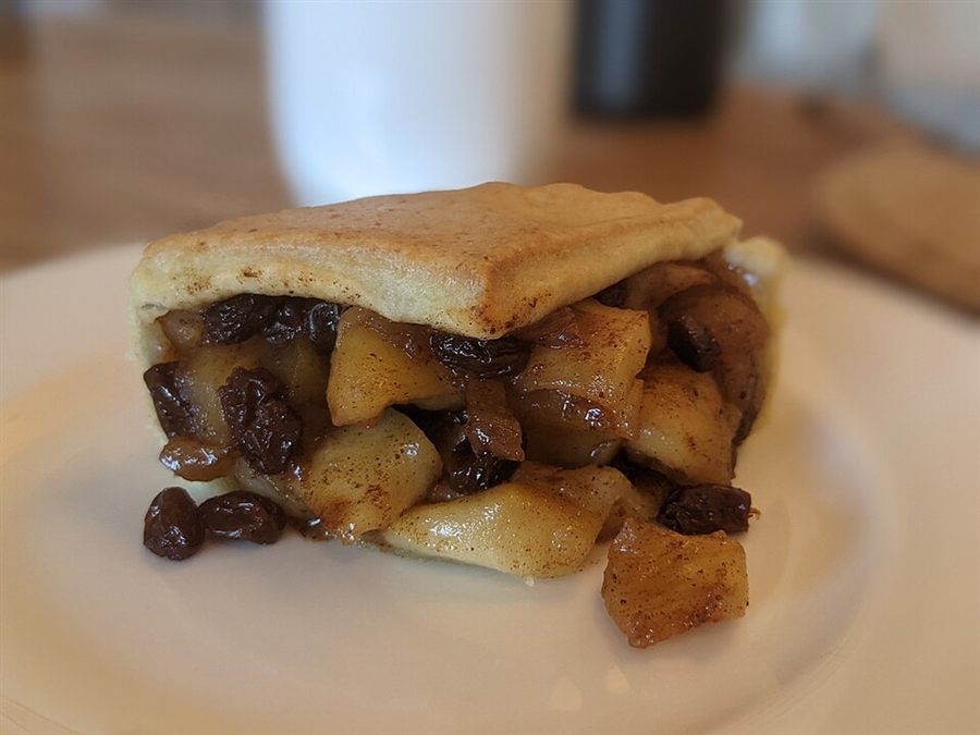 Apple Pie