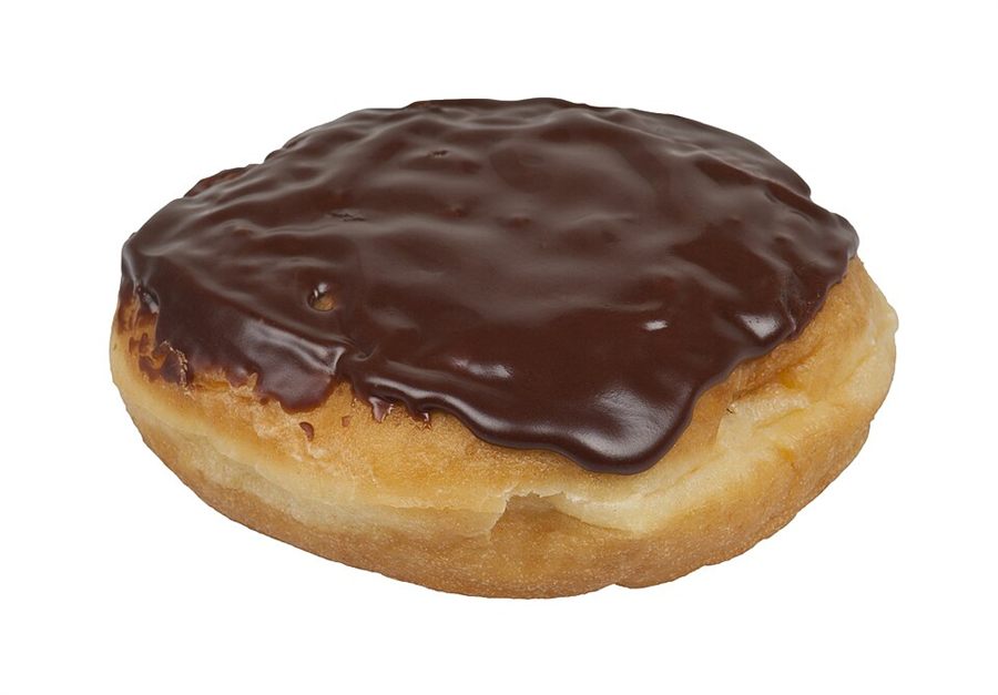 Beignets glacés