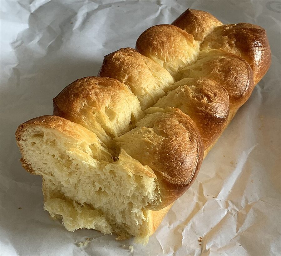 Brioche
