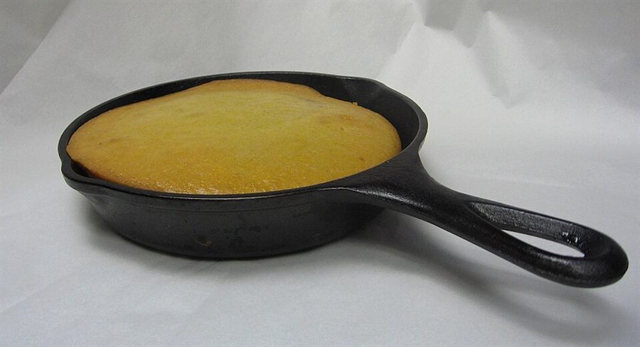 Cornbread (pain de maïs)