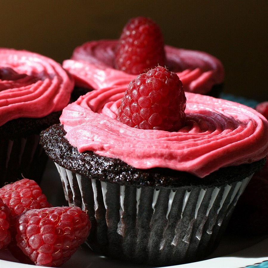 Cupcakes