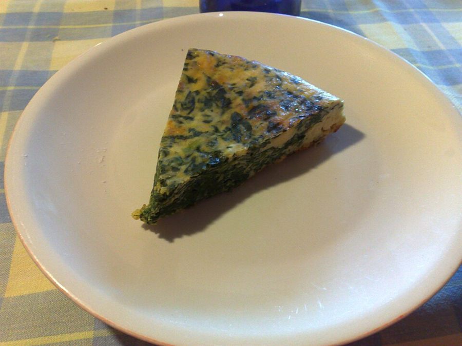 Frittata