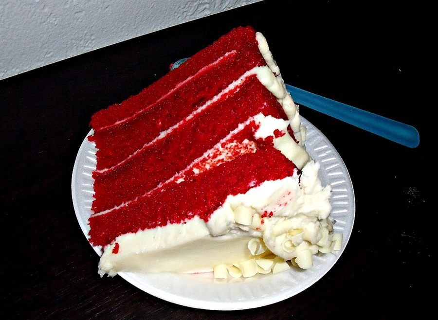 Red Velvet
