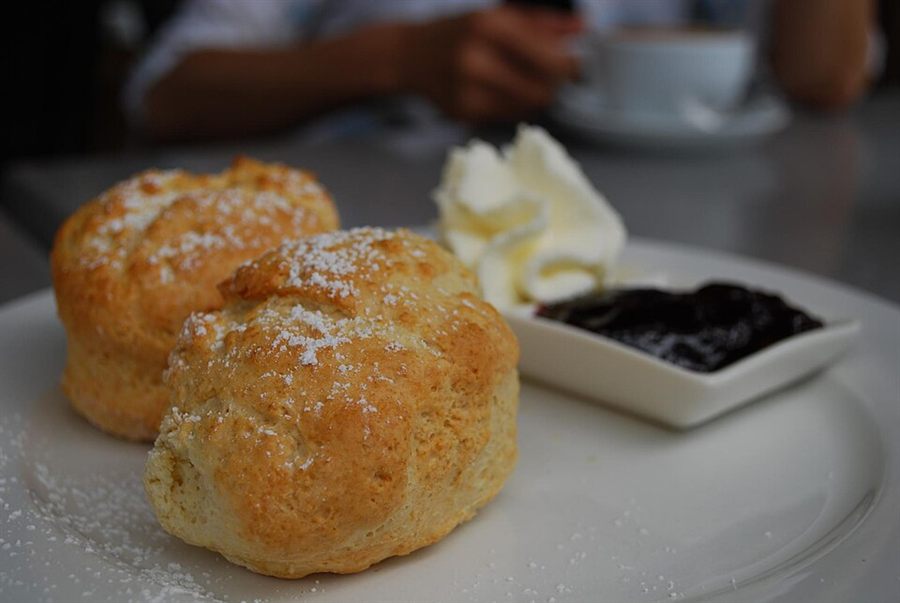 Scones