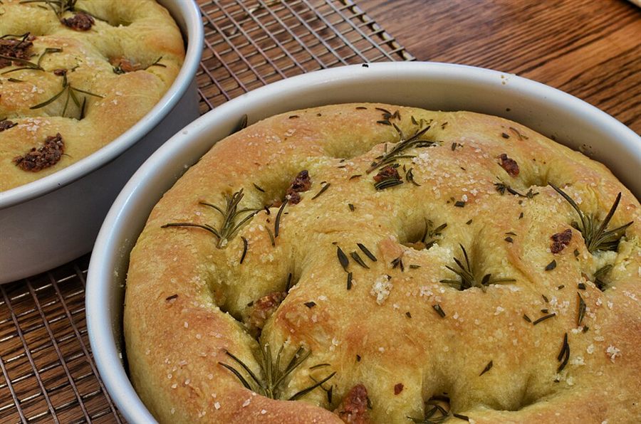 Focaccia