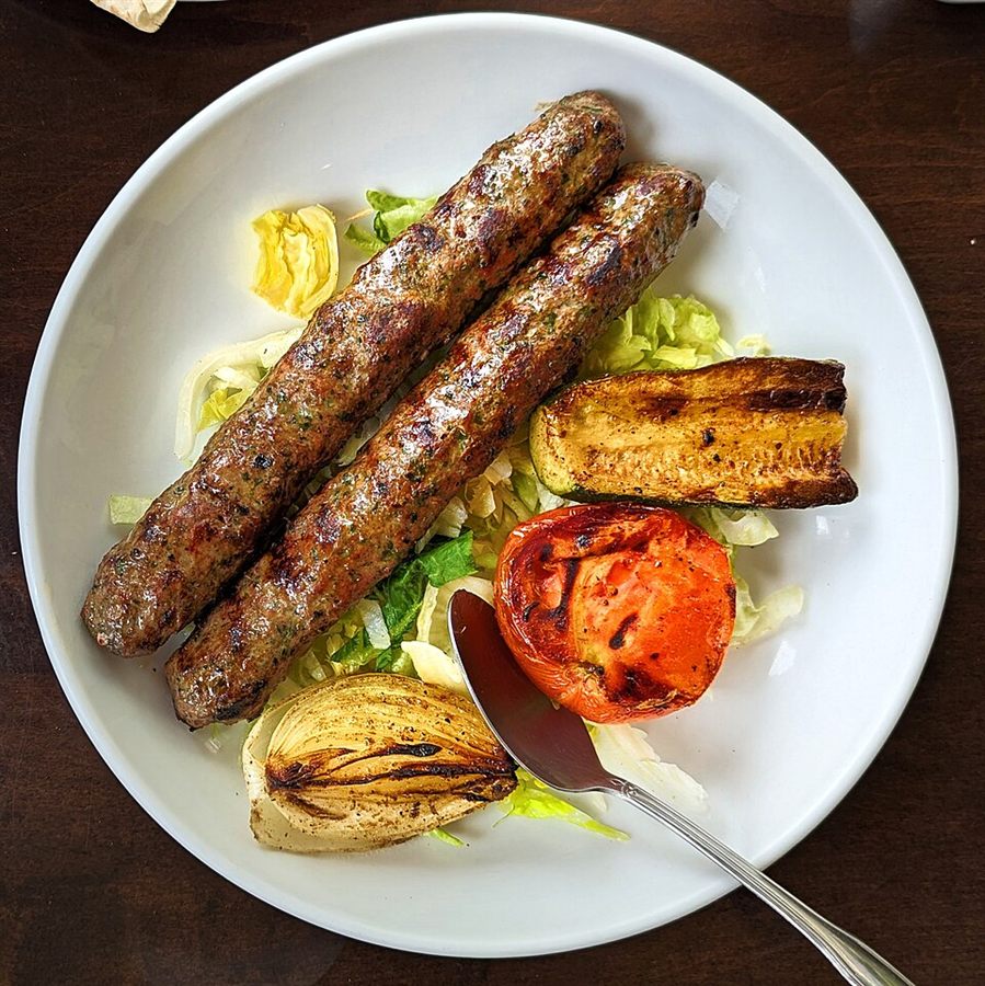 Kafta