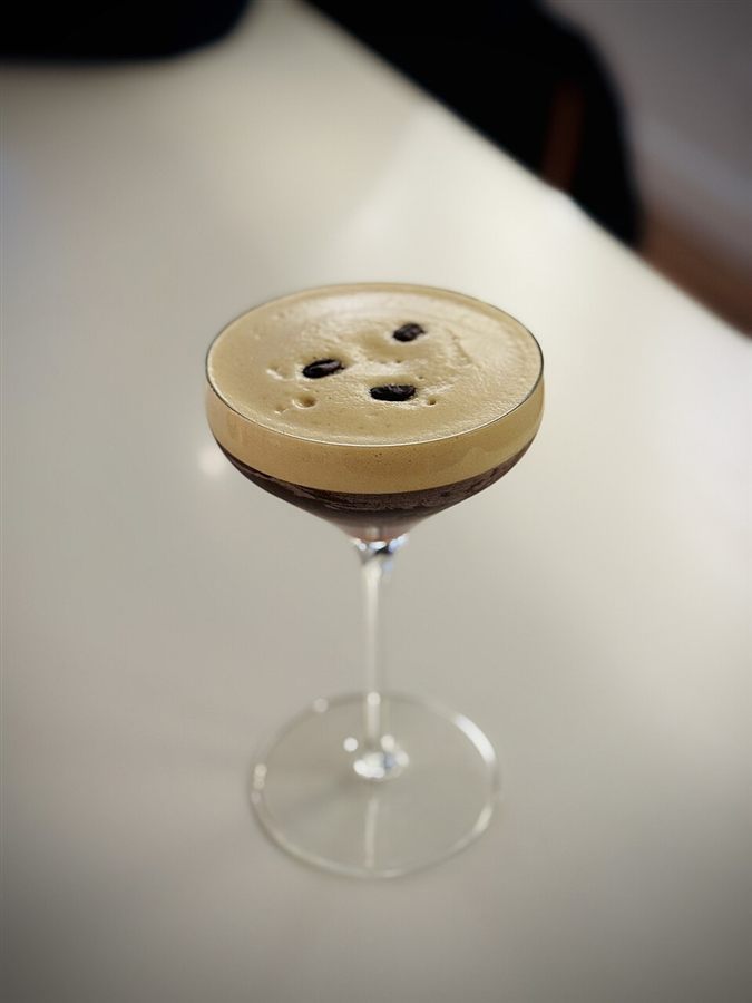 Espresso 1059