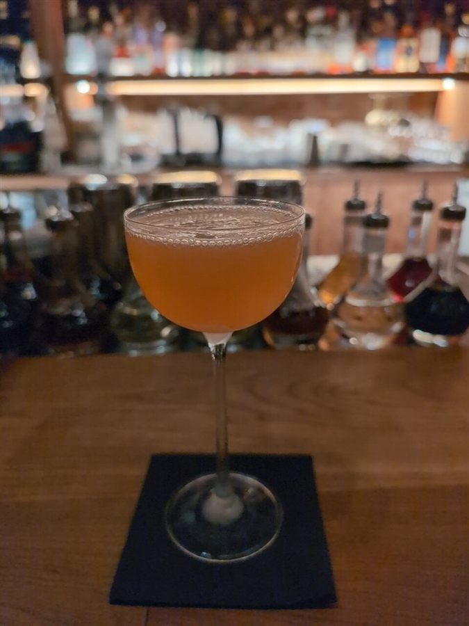 Naked & Famous
