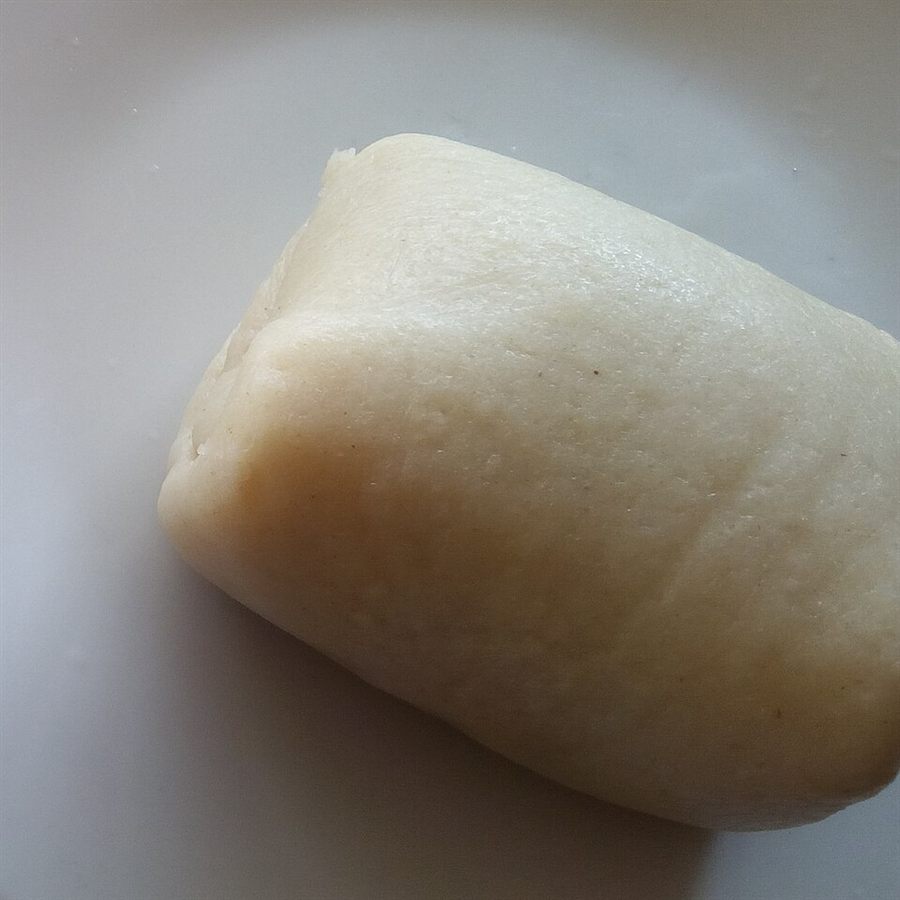Fufu & soup
