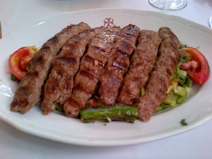 Kabab hindi