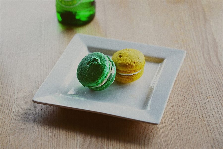 Macarons