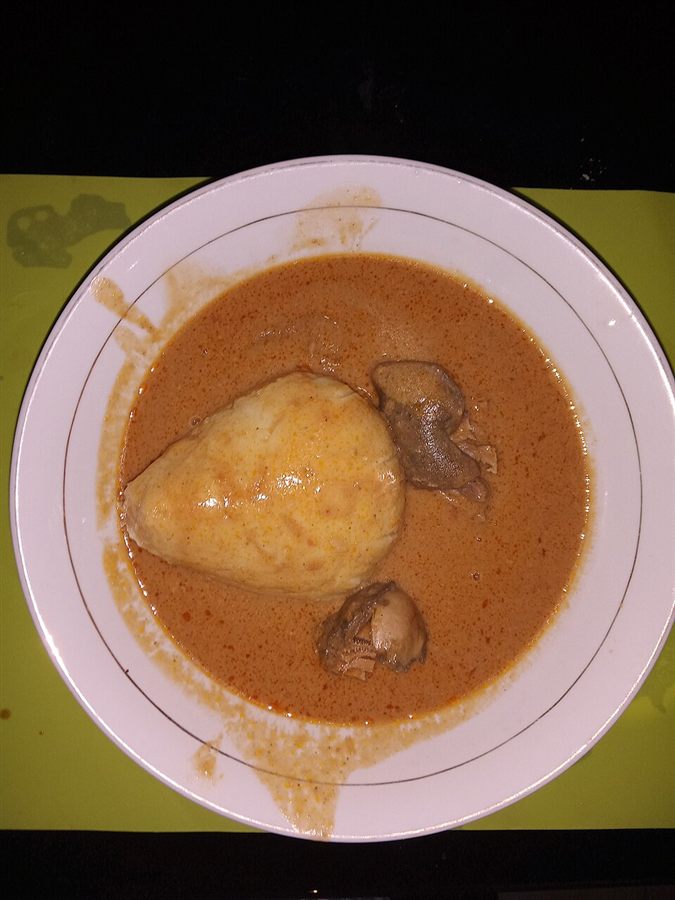 Mafé