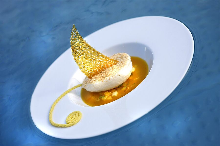 Île flottante
